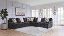 Lavernett Living Room Set - Watson's 87 Furniture (Middlefield,OH)