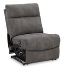Next-Gen DuraPella Power Reclining Sectional - Watson's 87 Furniture (Middlefield,OH)