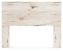Lawroy Bed - Watson's 87 Furniture (Middlefield,OH)