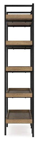 Montia Home Office Set - Watson's 87 Furniture (Middlefield,OH)