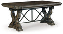 Maylee Dining Room Set - Watson's 87 Furniture (Middlefield,OH)
