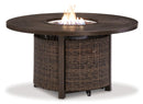 Paradise Trail Outdoor Seating Set - Watson's 87 Furniture (Middlefield,OH)
