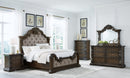 Maylee Bedroom Set - Watson's 87 Furniture (Middlefield,OH)