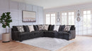 Lavernett Living Room Set - Watson's 87 Furniture (Middlefield,OH)