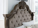Maylee Bedroom Set - Watson's 87 Furniture (Middlefield,OH)
