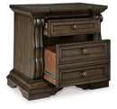 Maylee Bedroom Set - Watson's 87 Furniture (Middlefield,OH)