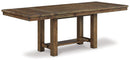 Moriville Dining Room Set - Watson's 87 Furniture (Middlefield,OH)