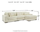 Lindyn Living Room Set - Watson's 87 Furniture (Middlefield,OH)