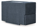 Modmax Balanced Sectional with Audio and Storage Consoles - Watson's 87 Furniture (Middlefield,OH)