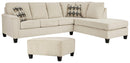 Abinger Living Room Set - Watson's 87 Furniture (Middlefield,OH)