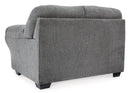 Allmaxx Living Room Set - Watson's 87 Furniture (Middlefield,OH)