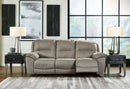 Next-Gen Gaucho Reclining Sofa - Watson's 87 Furniture (Middlefield,OH)