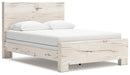 Lawroy Bed - Watson's 87 Furniture (Middlefield,OH)