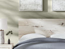Lawroy Bed - Watson's 87 Furniture (Middlefield,OH)