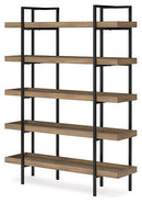 Montia Home Office Set - Watson's 87 Furniture (Middlefield,OH)