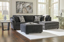 Biddeford Living Room Set - Watson's 87 Furniture (Middlefield,OH)