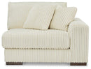 Lindyn Sectional - Watson's 87 Furniture (Middlefield,OH)