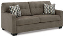 Mahoney Living Room Set - Watson's 87 Furniture (Middlefield,OH)
