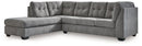 Marleton Living Room Set - Watson's 87 Furniture (Middlefield,OH)