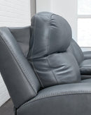 Mindanao Living Room Set - Watson's 87 Furniture (Middlefield,OH)