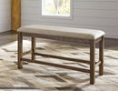 Moriville Counter Height Dining Set - Watson's 87 Furniture (Middlefield,OH)