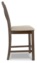 Moriville Dining Room Set - Watson's 87 Furniture (Middlefield,OH)