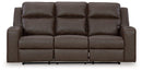 Lavenhorne Living Room Set - Watson's 87 Furniture (Middlefield,OH)