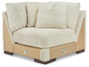 Lindyn Sectional - Watson's 87 Furniture (Middlefield,OH)
