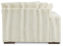 Lindyn Sectional with Double Chaise - Watson's 87 Furniture (Middlefield,OH)
