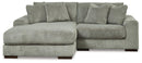 Lindyn Living Room Set - Watson's 87 Furniture (Middlefield,OH)