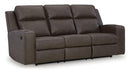 Lavenhorne Living Room Set - Watson's 87 Furniture (Middlefield,OH)