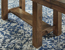 Moriville Dining Room Set - Watson's 87 Furniture (Middlefield,OH)