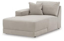 Next-Gen Gaucho Sectional Sofa with Chaise - Watson's 87 Furniture (Middlefield,OH)