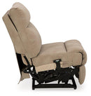 Next-Gen DuraPella Power Reclining Sectional - Watson's 87 Furniture (Middlefield,OH)