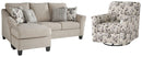 Abney Living Room Set - Watson's 87 Furniture (Middlefield,OH)