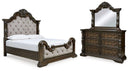Maylee Bedroom Set - Watson's 87 Furniture (Middlefield,OH)