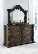Maylee Bedroom Set - Watson's 87 Furniture (Middlefield,OH)