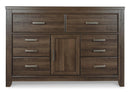 Juararo Dresser - Watson's 87 Furniture (Middlefield,OH)