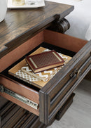 Maylee Bedroom Set - Watson's 87 Furniture (Middlefield,OH)