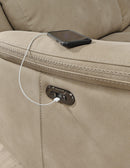 Next-Gen DuraPella Power Recliner - Watson's 87 Furniture (Middlefield,OH)