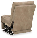 Next-Gen DuraPella Power Reclining Sectional - Watson's 87 Furniture (Middlefield,OH)