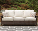 Paradise Trail Outdoor Seating Set - Watson's 87 Furniture (Middlefield,OH)