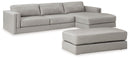 Amiata Upholstery Package - Watson's 87 Furniture (Middlefield,OH)