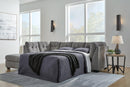 Marleton Living Room Set - Watson's 87 Furniture (Middlefield,OH)