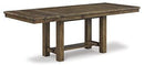 Moriville Dining Room Set - Watson's 87 Furniture (Middlefield,OH)