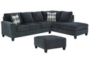 Abinger Living Room Set - Watson's 87 Furniture (Middlefield,OH)
