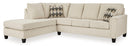 Abinger Living Room Set - Watson's 87 Furniture (Middlefield,OH)