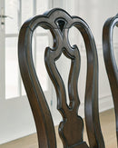 Maylee Dining Room Set - Watson's 87 Furniture (Middlefield,OH)