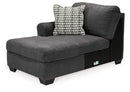 Ambee Living Room Set - Watson's 87 Furniture (Middlefield,OH)