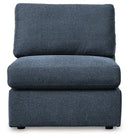Modmax 5 Piece Sectional with Audio Console - Watson's 87 Furniture (Middlefield,OH)
